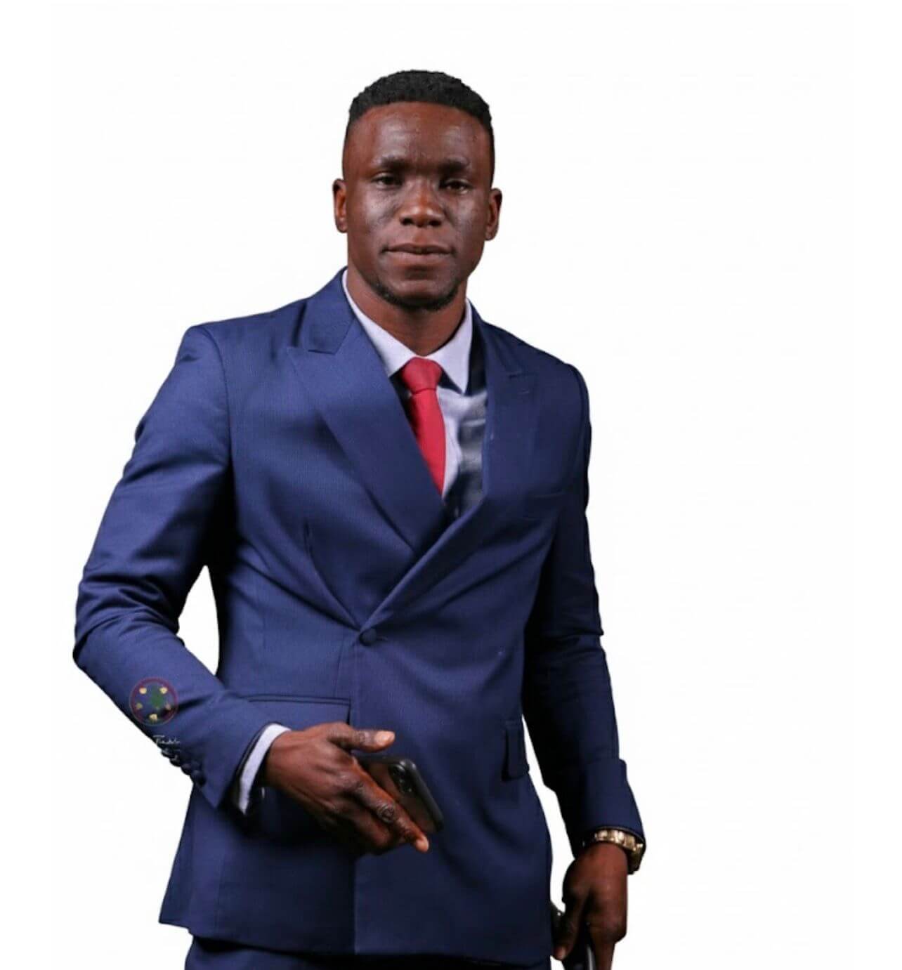 Sébastien NDAMBA